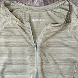 Athleta workout top